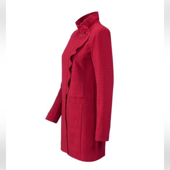 Celebration Jacket - Picture 4 of 5